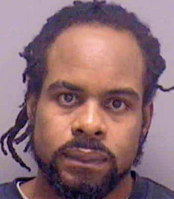 Rodney Andre - Lee County, FL 
