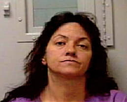 Collins Angela - Mason County, KY 