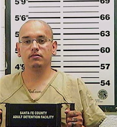 Chavez Anthony - SantaFe County, NM 