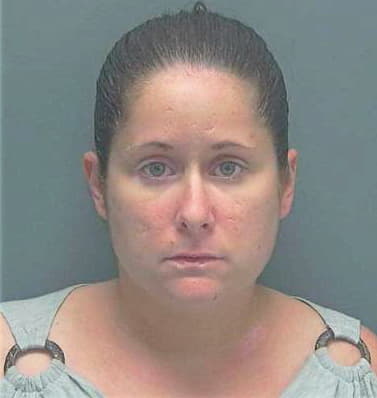 Marra Blake - Lee County, FL 