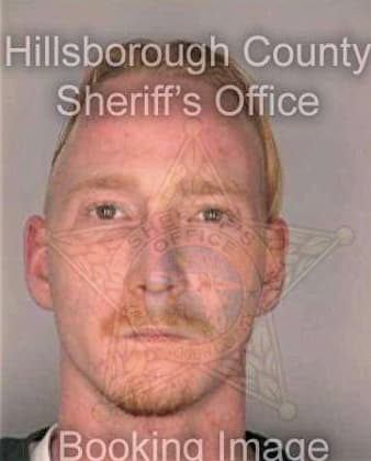 Perry Bogie - Hillsborough County, FL 