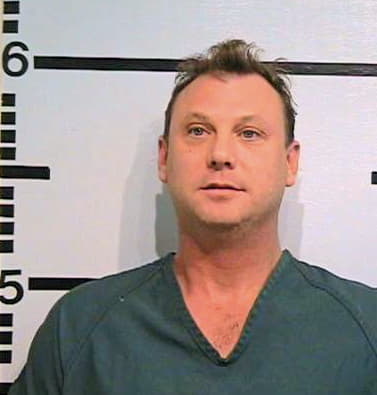Sanborn Bradley - Kerr County, TX 