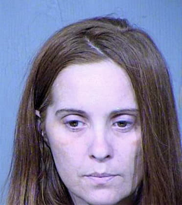 Thomas Brandi - Maricopa County, AZ 
