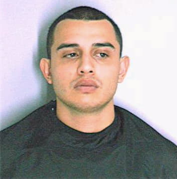 Uizar Carlos - Dekalb County, GA 
