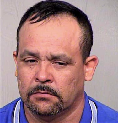 Gonzalez-Gonzalez Cesar - Maricopa County, AZ 