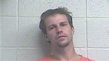 Atkerson Christopher - Jessamine County, KY 