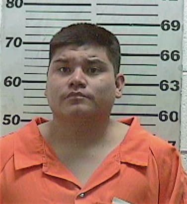 Herrera Cypriano - SantaFe County, NM 