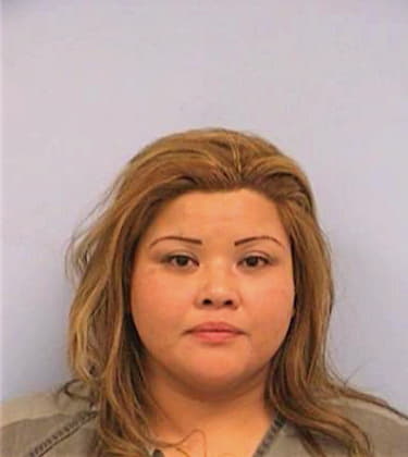 Rodriguez Dalia - Travis County, TX 