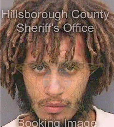 Smith Dandre - Hillsborough County, FL 