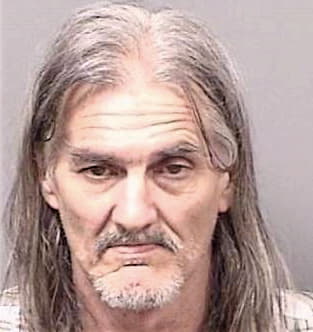 Sinclair David - Citrus County, FL 