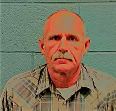 Gibson Donald - Randall County, TX 
