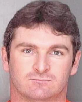 Amos Earnest - Polk County, FL 