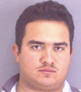 Velazquez Edgar - Smith County, TX 