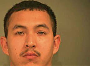 Rodriguez Eduardo - Hidalgo County, TX 