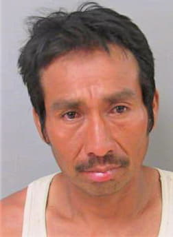 Gonzalez Emilio - Madera County, CA 