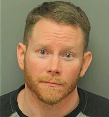 Heydorn Eric - Wake County, NC 