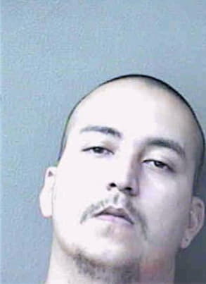 Peru Ernesto - Okaloosa County, FL 