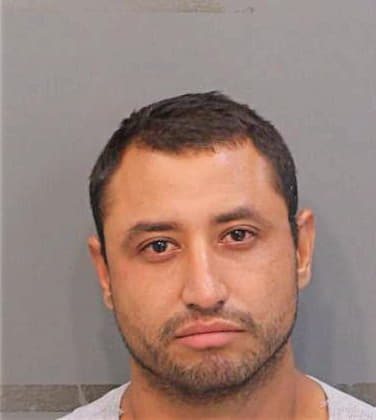 Solorio Ernesto - Hamilton County, TN 