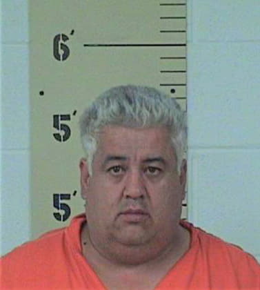 Graciano Felipe - Burnet County, TX 