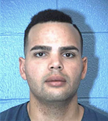 Enoch Garritte - Williamson County, TX 