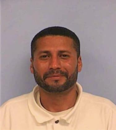Barton Geraldo - Travis County, TX 