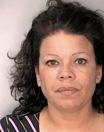 Gonzalez Gladys - Hillsborough County, FL 
