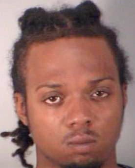 Lewis Gregory - Lake County, FL 