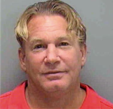 Mann Gregory - Lee County, FL 