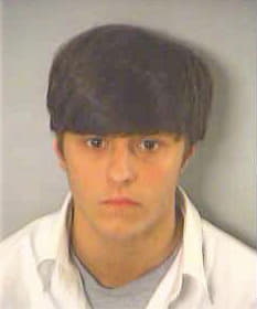 Carter Haas - Fulton County, GA 