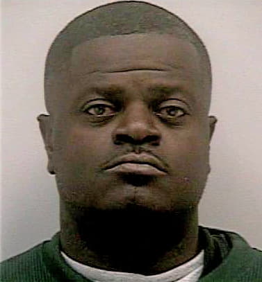 Washington Hughie - Gwinnett County, GA 