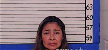Hernandez Ida - Comal County, TX 