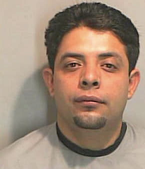 Prieto Israel - Dekalb County, GA 