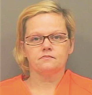 Williams Jerri - Montgomery County, TN 