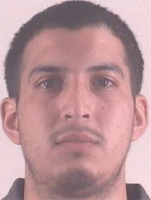 Dehoyos Jesus - Tarrant County, TX 