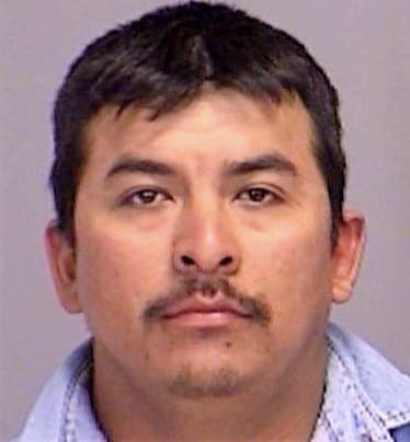 Guerrero Jesus - Brazos County, TX 