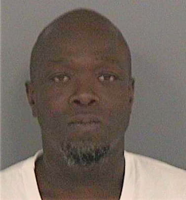 Daniels John - Hillsborough County, FL 