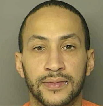 Rivera John - Horry County, SC 