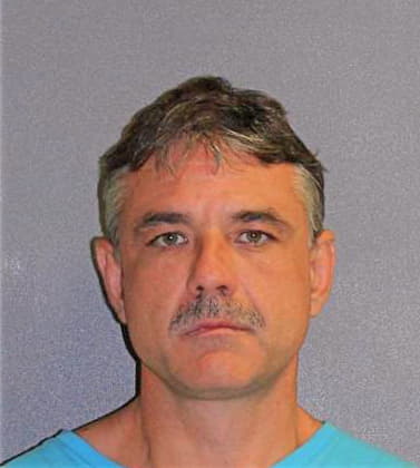 Carroll Johnathan - Volusia County, FL 