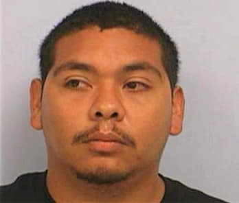 Carranza Jorge - Travis County, TX 
