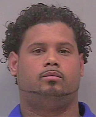 Patino-Vega Jose - Gwinnett County, GA 
