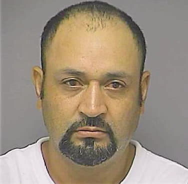 Reyes Jose - Denton County, TX 