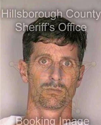 Rishell Joseph - Hillsborough County, FL 