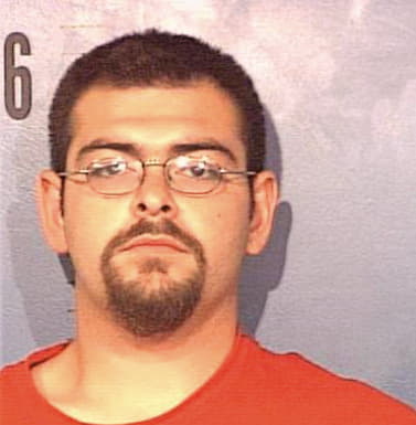 Casarez Juan - Taylor County, TX 