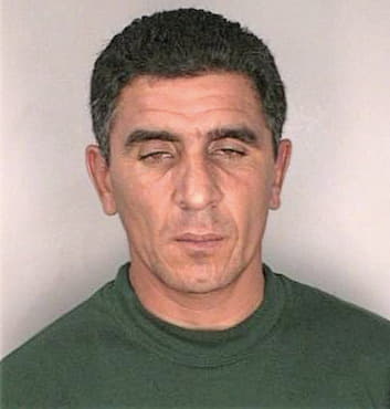 Penaflores Juan - Hillsborough County, FL 