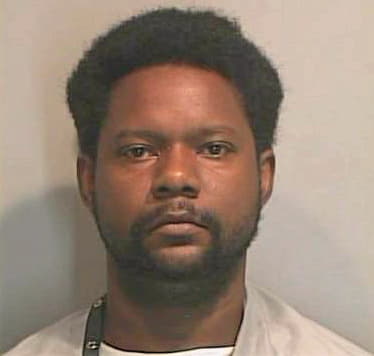 Askew Keith - Dekalb County, GA 