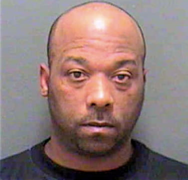 Jones Keith - Mecklenburg County, NC 