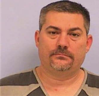 Peterson Kristopher - Travis County, TX 
