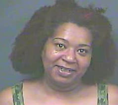 Suggs Lorraine - Desoto County, MS 