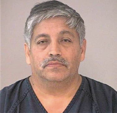 Alvarez Martin - FortBend County, TX 