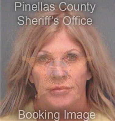 Tilman Melody - Pinellas County, FL 